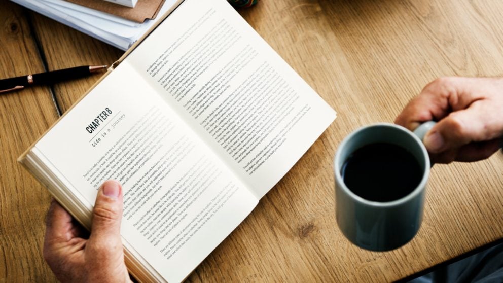 Principales beneficios de leer antes de dormir