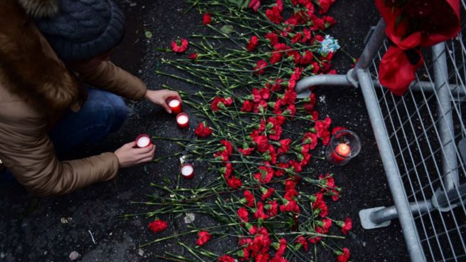 27 de las víctimas de Estambul eran extranjeros visitando la ciudad turca