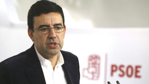Mario Jiménez. (Foto: EFE)