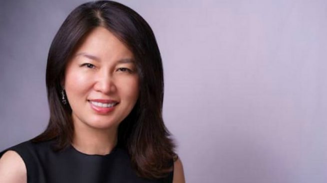 La directora de Twitter en China abandona la compañía