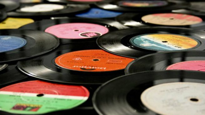 El auge de la música en vinilo en la era digital