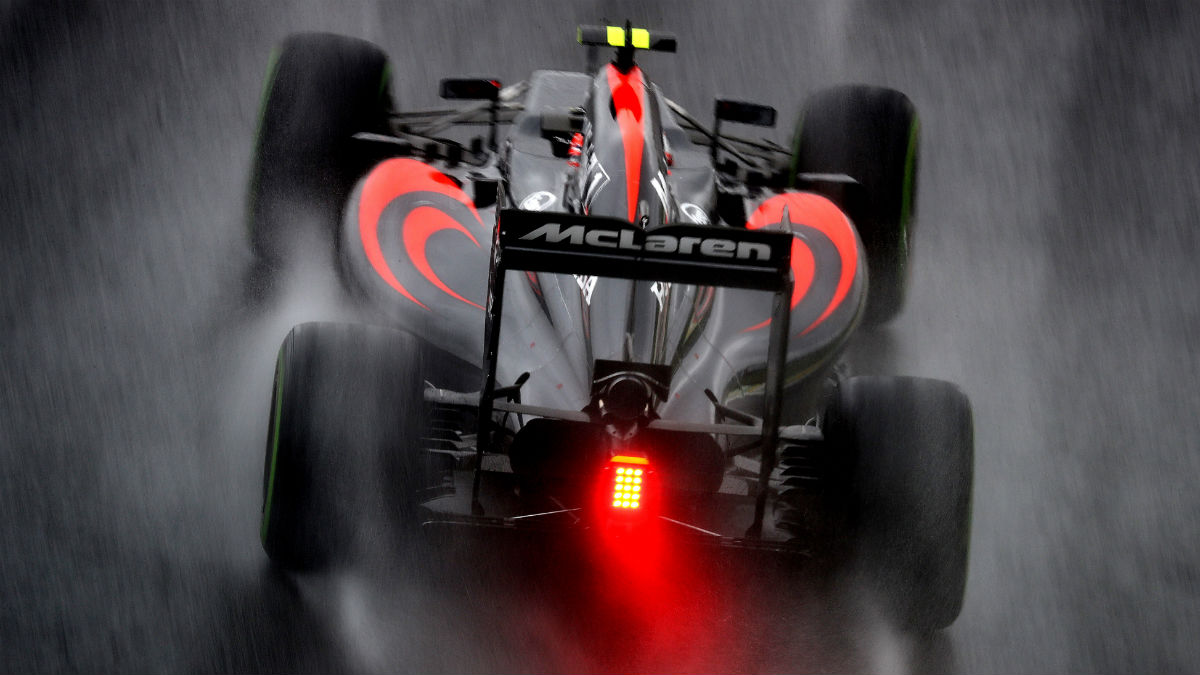 Ver cómo McLaren vuelve a ganar en Fórmula 1 podría llevar más tiempo del previsto. (Getty)