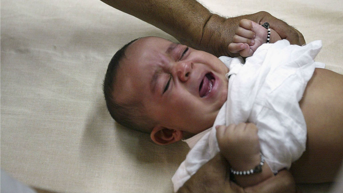 Foto: Gettyimages