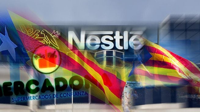 El ex director de marketing de Nestlé encabeza una campaña independentista contra Mercadona