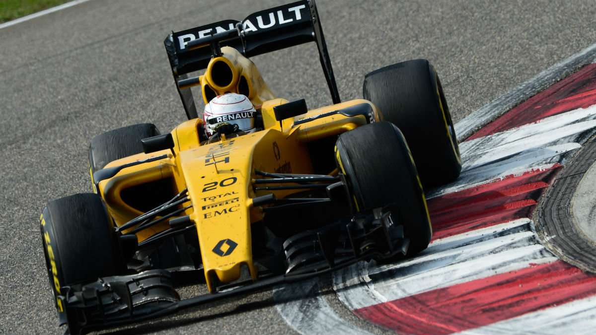 En Renault están convencidos de superar a Mercedes en 2018. (Getty)