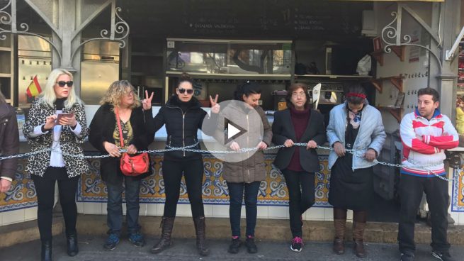 Ribó quiere dejar en la calle a 8 trabajadoras de un restaurante valenciano