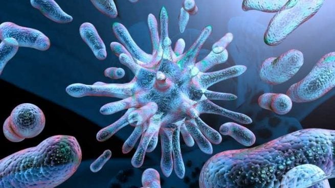 ¿sabes Qué Son Las Superbacterias Y La Amenaza Que Suponenemk 7033