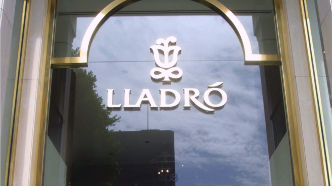 Fallece José Lladró, cofundador de la empresa de cerámicas Lladró