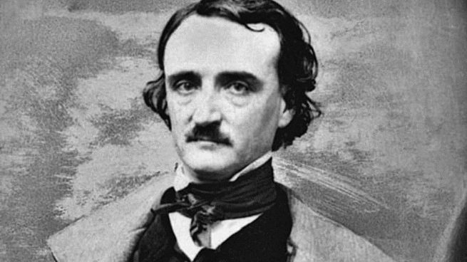 Las curiosidades más interesantes de Edgar Allan Poe