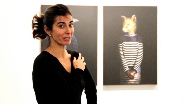 Tamara Kreisler: «Las galerías de arte online no son rivales para las de toda la vida, se complementan»