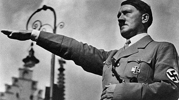 Adolf Hitler cosas no sabias