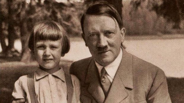 Adolf Hitler curiosidades
