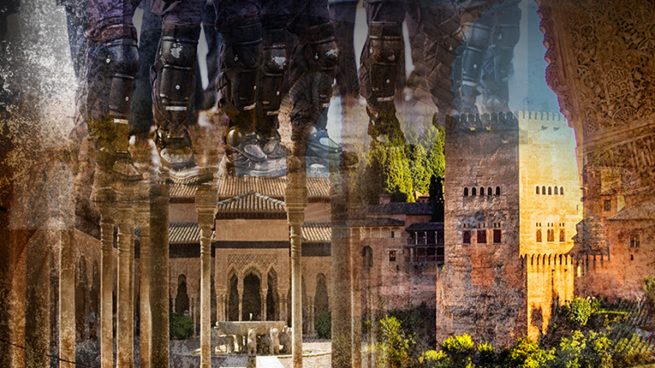 Psicosis entre los empleados de la Alhambra por la falta de seguridad ante el riesgo de atentados