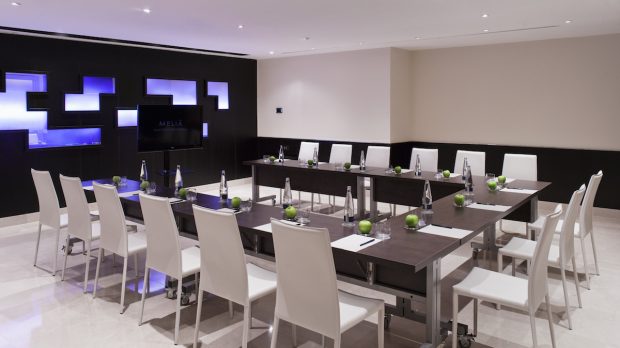 Melia Madrid Princesa