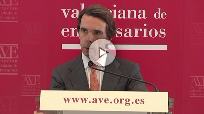 aznar