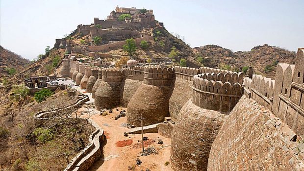 google earth descubrimientos muralla china