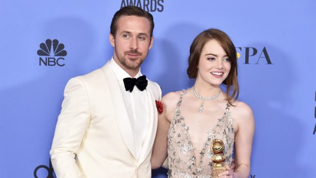 Oscars 2017: 'La La Land'