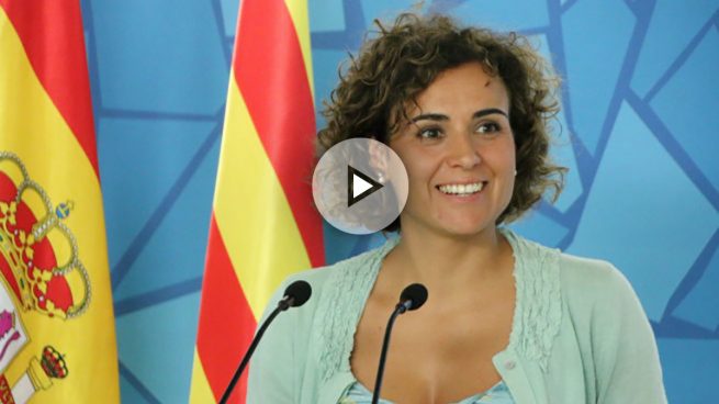 ministra sanidad