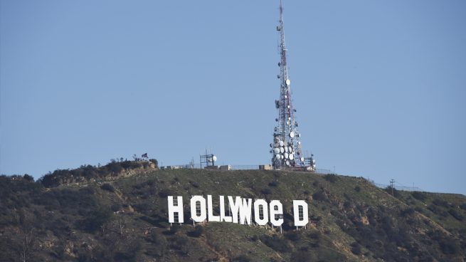 hollyweed