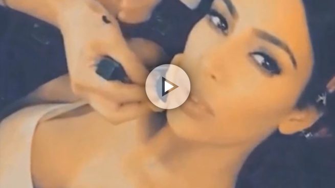 Kim Kardashian
