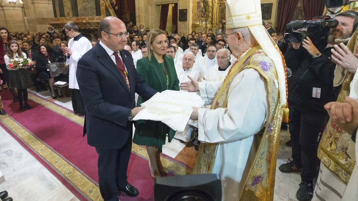 (Foto: Región de Murcia)