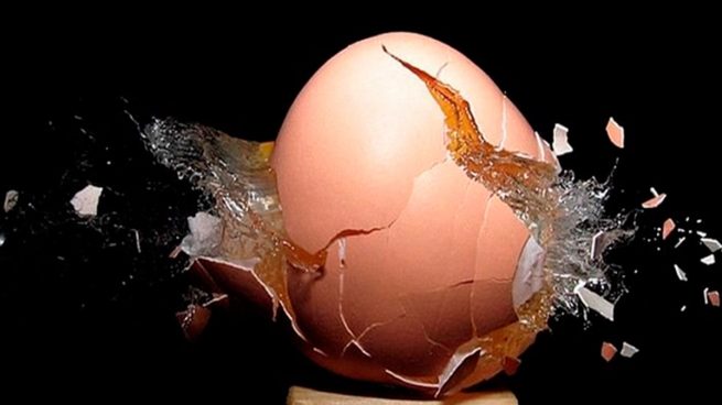 Retiran en Cataluña una partida de huevos con fipronil procedentes de Países Bajos que no se han comercializado