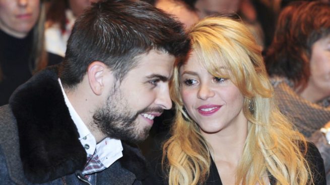 Shakira y Piqué estrenan «casuplón»