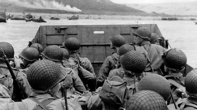5 datos aterradores de la Segunda Guerra Mundial