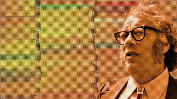 Isaac Asimov mejores frases