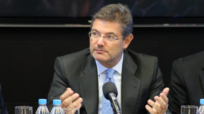 Rafael Catalá