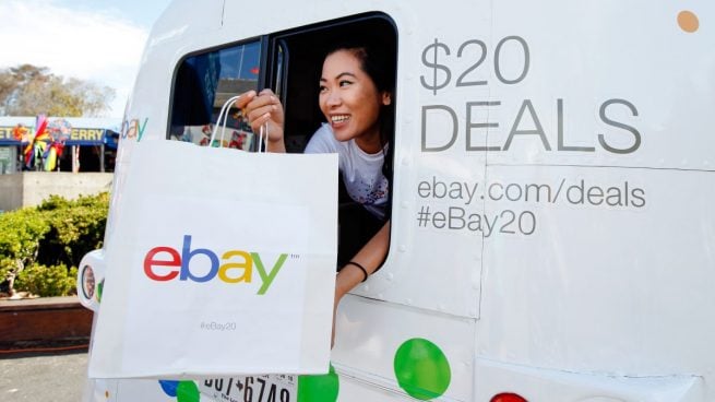 Ebay