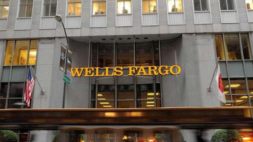 Sede central de Wells Fargo (Foto: Wells Fargo)