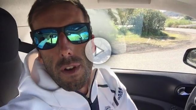 Ojeda defiende a Sergio Ramos: «Las madres no son putas»