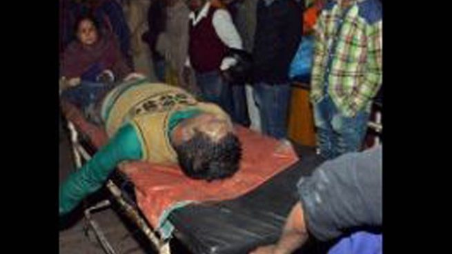 Al menos 23 muertos al volcar una embarcación en el Ganges