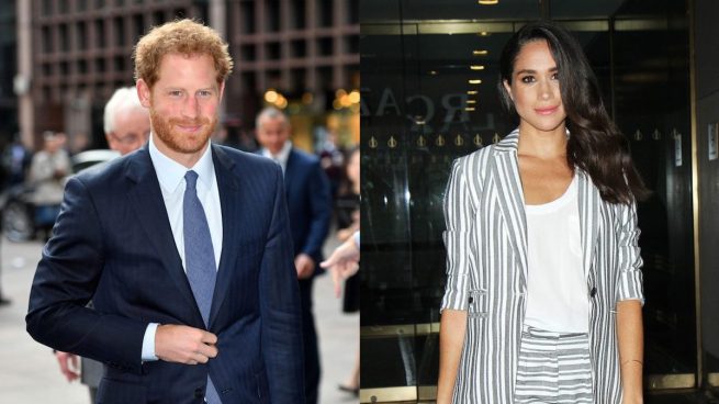 Un nuevo «palo» para Meghan Markle