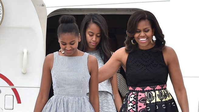 Michelle Obama