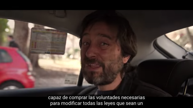 Podemos impulsa una campaña anticapitalista contra Uber por “comprar políticos”