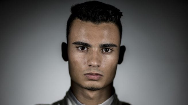 wehrlein