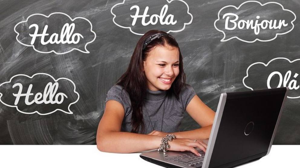 El chino está entre los idiomas más difíciles de aprender.