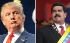 Venezuela, Trump, Maduro