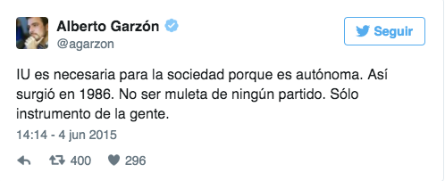 Garzón 