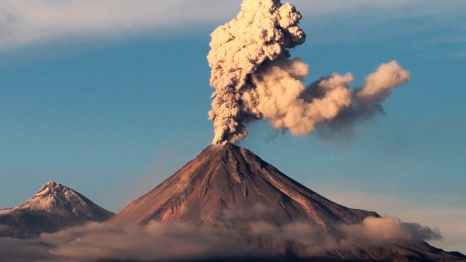 Resultado de imagen de Los volcanes