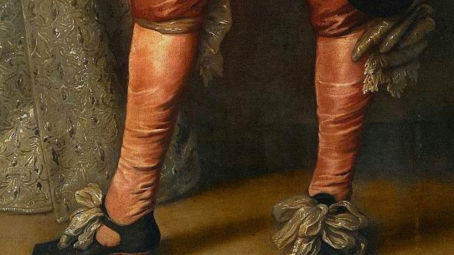 La curiosa historia del zapato de tacón y su evolución