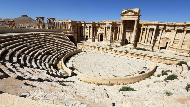 teatro-romano-palmira