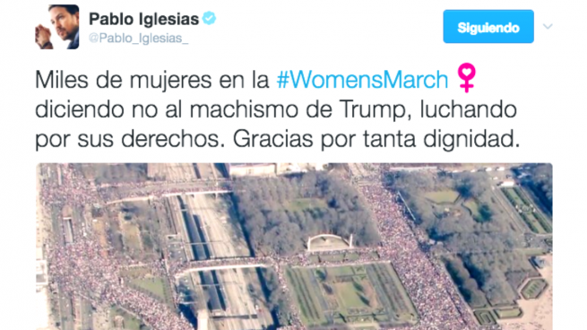 iglesias-trump