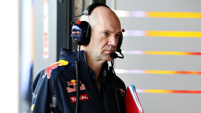 adrian newey