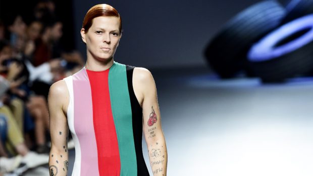 Bimba Bosé