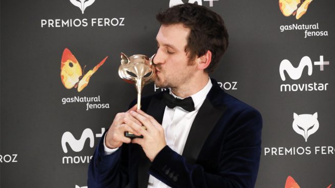 Premios Feroz: 'Tarde para la ira' de Raúl Arévalo triunfa en los Premios Feroz