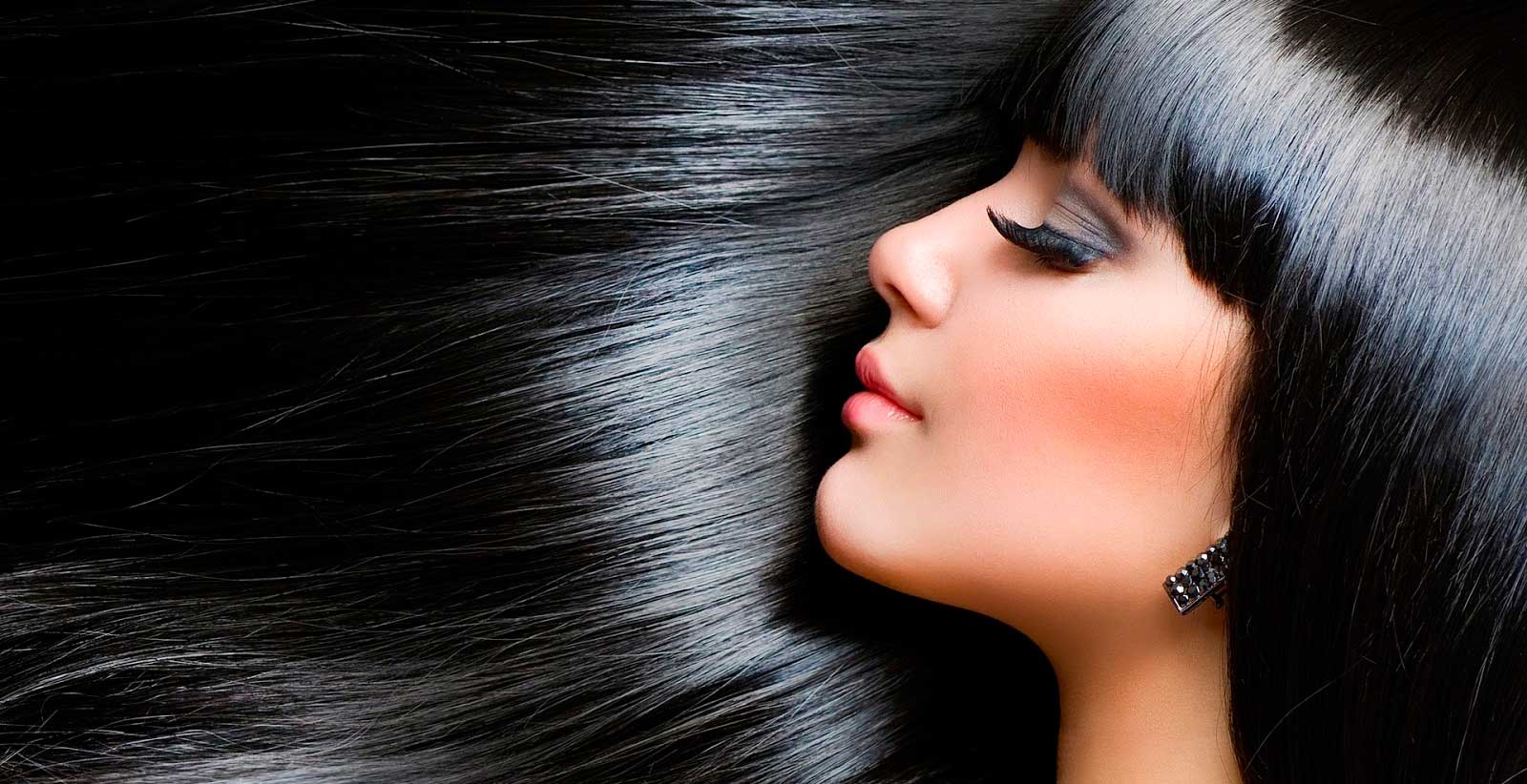 5 consejos para hacer crecer el cabello más rápido sin utilizar productos químicos
