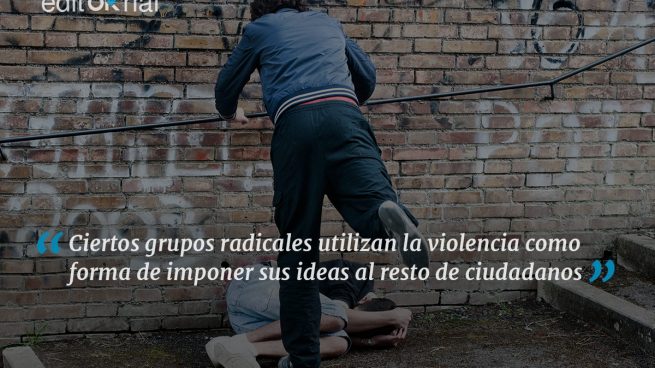 Adoradores del odio
